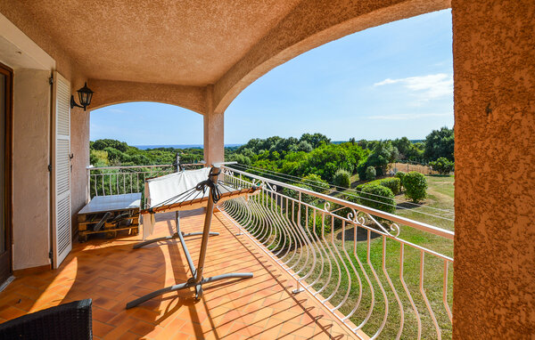 Appartement - SAN GIULIANO , Frankrijk - FKO764 103
