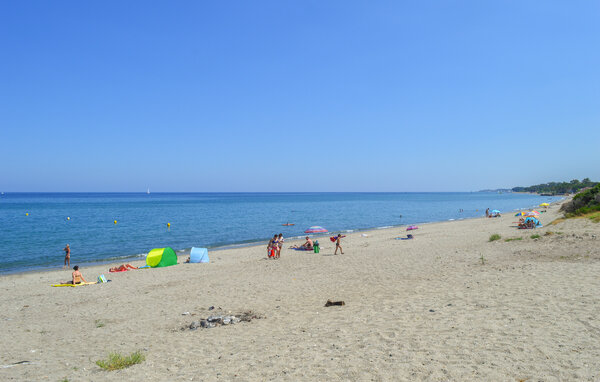 Location de vacances - Folelli , France - FKO766 902