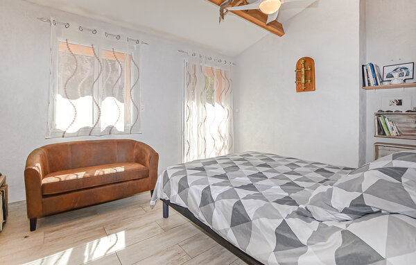 Location de vacances - Folelli , France - FKO766 604