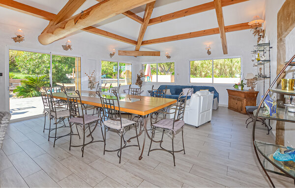 Location de vacances - Folelli , France - FKO766 301