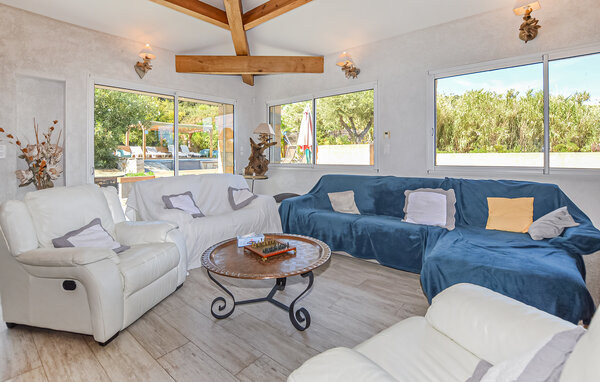 Location de vacances - Folelli , France - FKO766 3