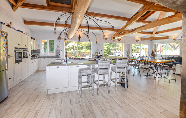 Location de vacances - Folelli , France - FKO766 4