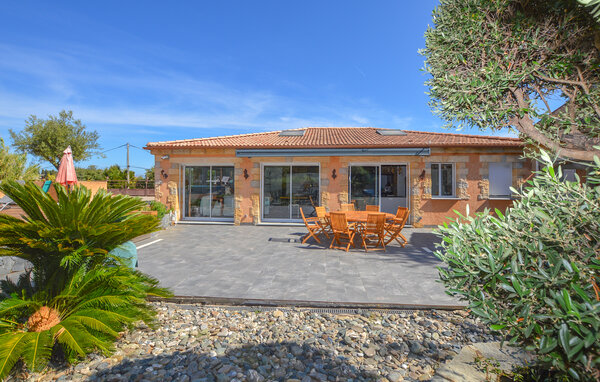 Location de vacances - Folelli , France - FKO766 2
