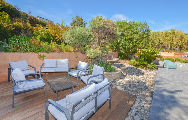 Location de vacances - Folelli , France - FKO766 7