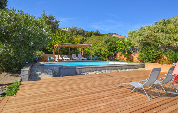 Location de vacances - Folelli , France - FKO766 8