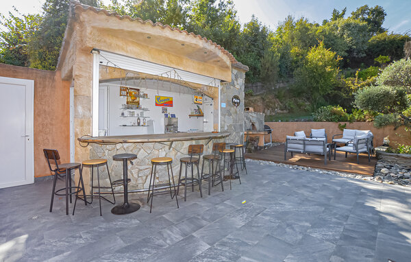 Location de vacances - Folelli , France - FKO766 6