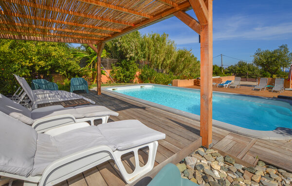 Location de vacances - Folelli , France - FKO766 11