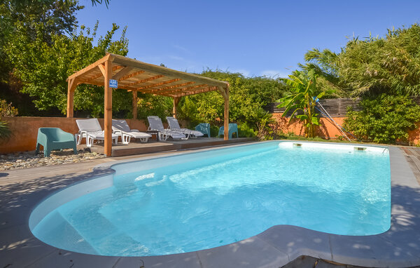 Location de vacances - Folelli , France - FKO766 12