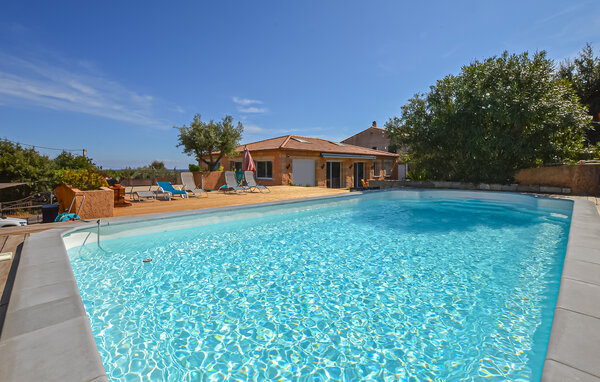 Location de vacances - Folelli , France - FKO766 1