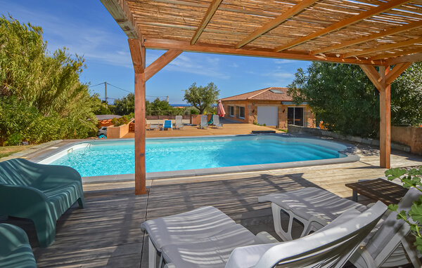 Location de vacances - Folelli , France - FKO766 13