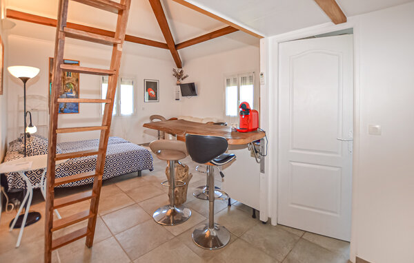 Appartement - Folelli , France - FKO767 4