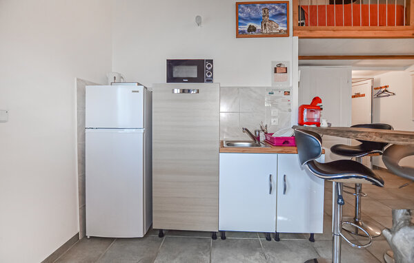 Appartement - Folelli , France - FKO767 6