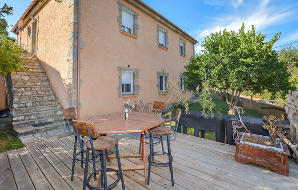 Appartement - Folelli , France - FKO767 1