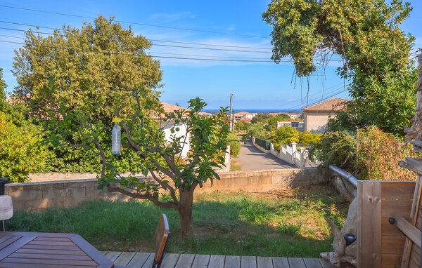 Appartement - Folelli , France - FKO767 2