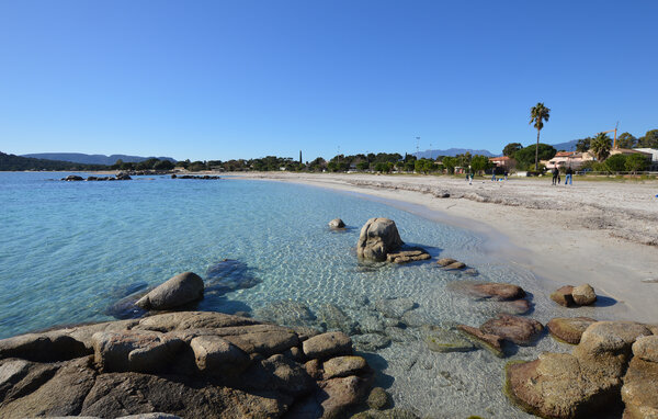 Feriehus - Porto Vecchio , Frankrig - FKO768 903