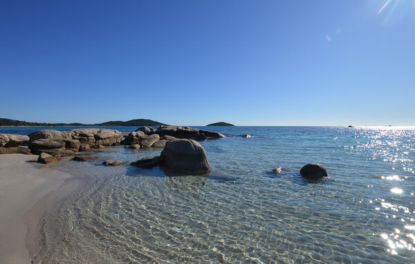 Feriehus - Porto Vecchio , Frankrig - FKO768 904