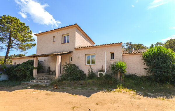 Feriehus - Porto Vecchio , Frankrig - FKO768 81