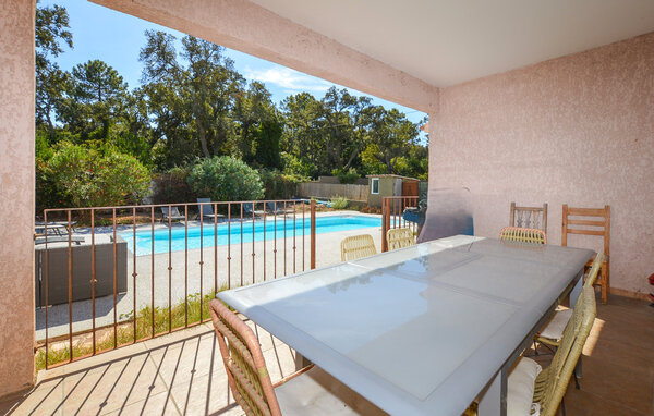 Feriehus - Porto Vecchio , Frankrig - FKO768 2
