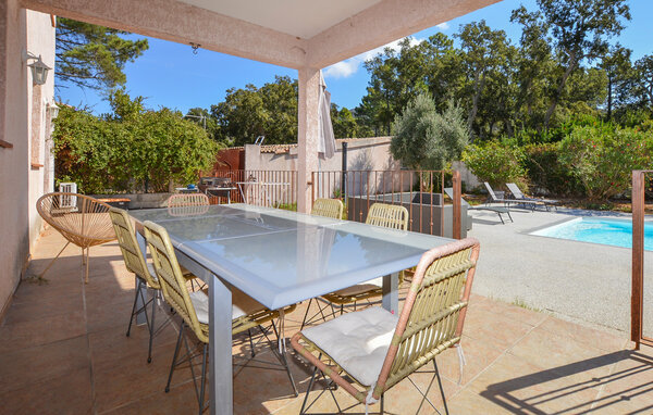 Feriehus - Porto Vecchio , Frankrig - FKO768 101