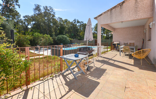 Feriehus - Porto Vecchio , Frankrig - FKO768 102