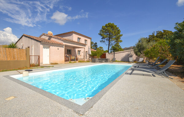Feriehus - Porto Vecchio , Frankrig - FKO768 1