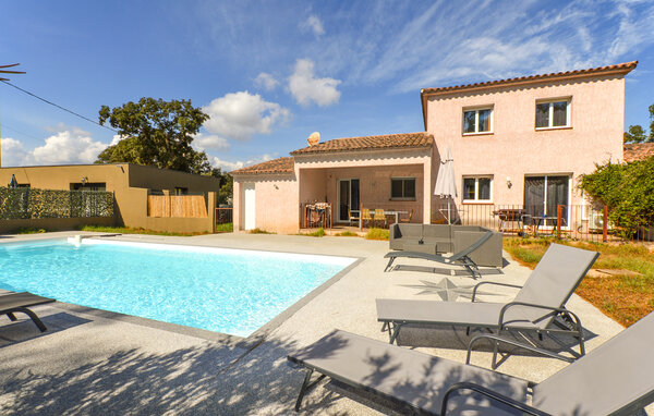 Feriehus - Porto Vecchio , Frankrig - FKO768 11