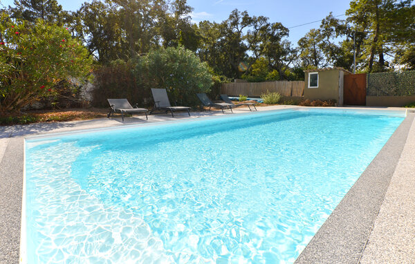 Feriehus - Porto Vecchio , Frankrig - FKO768 12