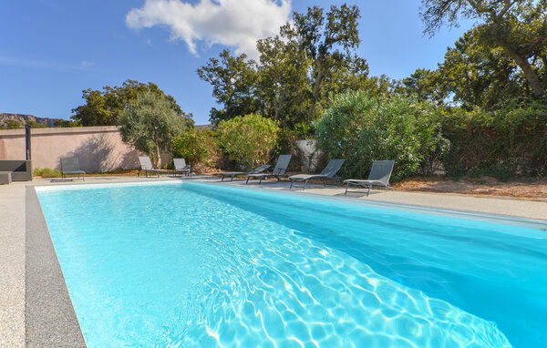 Feriehus - Porto Vecchio , Frankrig - FKO768 13