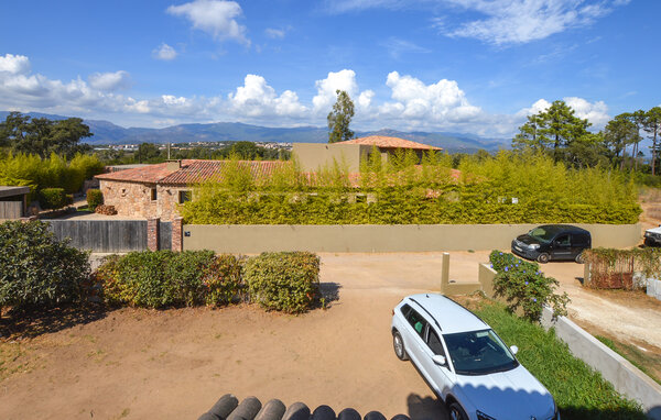 Feriehus - Porto Vecchio , Frankrig - FKO768 201