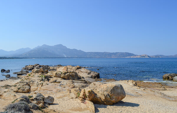 Lejlighed - CALVI , Frankrig - FKO769 903