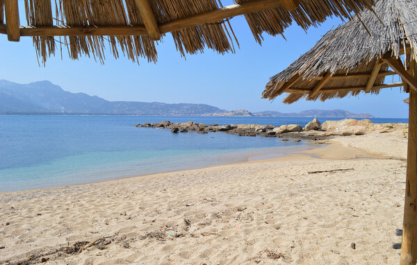 Lejlighed - CALVI , Frankrig - FKO769 904