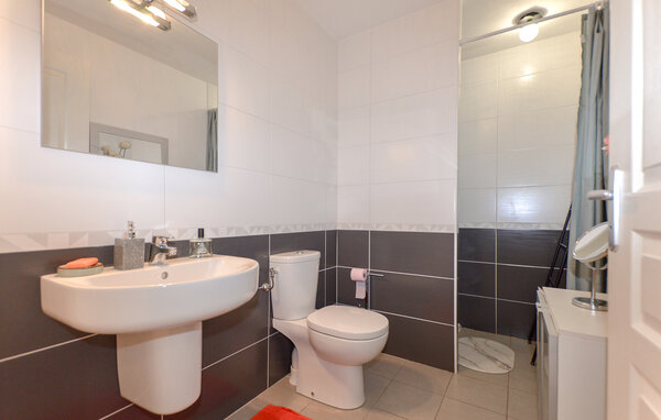 Lejlighed - CALVI , Frankrig - FKO769 5