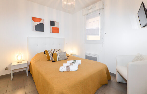 Lejlighed - CALVI , Frankrig - FKO769 4