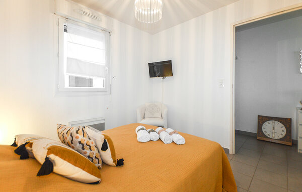 Lejlighed - CALVI , Frankrig - FKO769 601