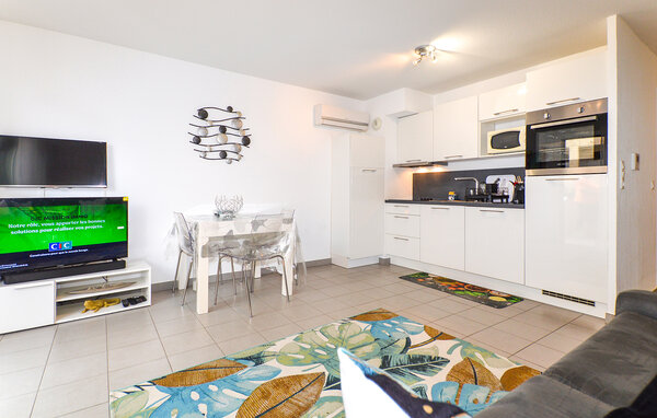 Lejlighed - CALVI , Frankrig - FKO769 301