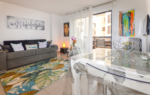 Lejlighed - CALVI , Frankrig - FKO769 3