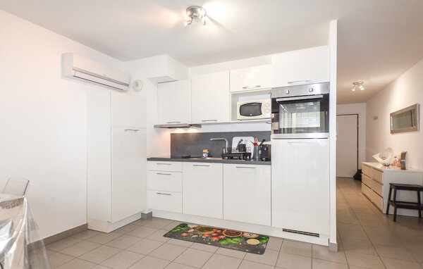 Lejlighed - CALVI , Frankrig - FKO769 302