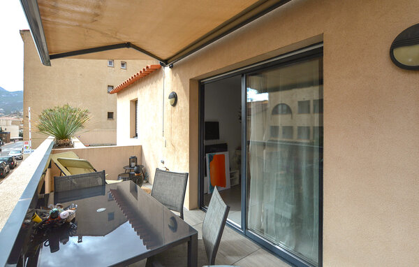 Lejlighed - CALVI , Frankrig - FKO769 101