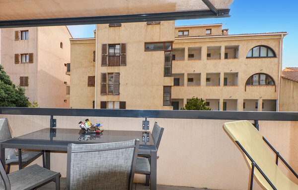 Lejlighed - CALVI , Frankrig - FKO769 102