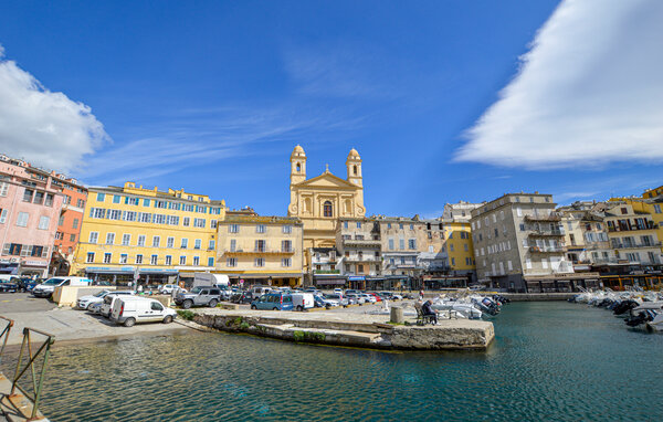 Semesterhus - BASTIA , Frankrike - FKO770 902