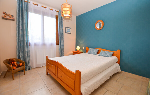 Semesterhus - BASTIA , Frankrike - FKO770 601