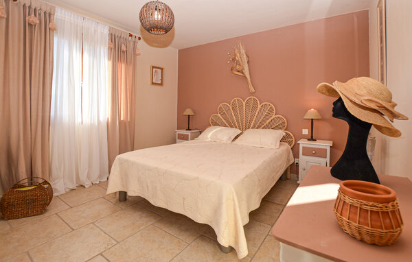 Semesterhus - BASTIA , Frankrike - FKO770 8