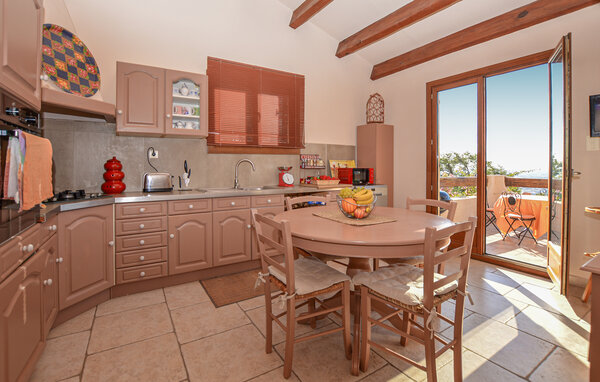Semesterhus - BASTIA , Frankrike - FKO770 7