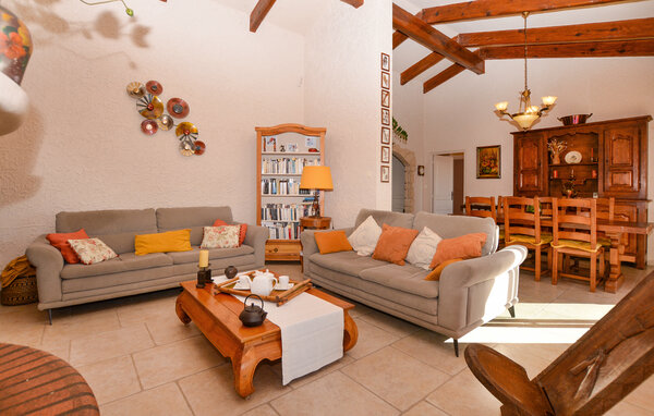 Semesterhus - BASTIA , Frankrike - FKO770 301