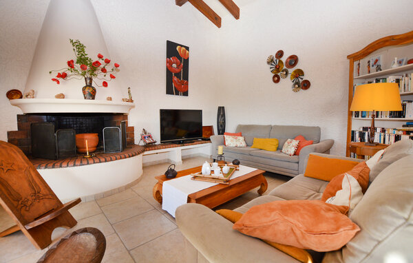 Semesterhus - BASTIA , Frankrike - FKO770 3
