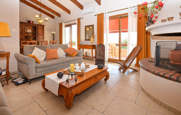 Semesterhus - BASTIA , Frankrike - FKO770 4