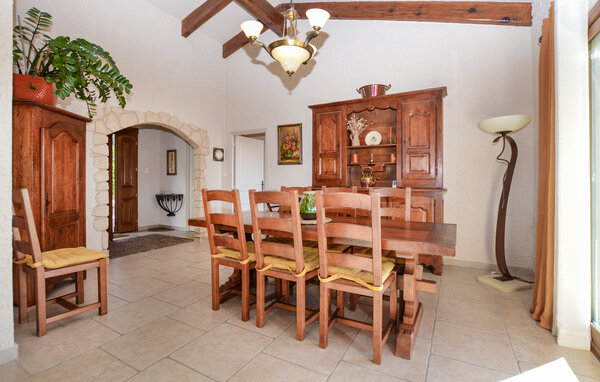 Semesterhus - BASTIA , Frankrike - FKO770 5