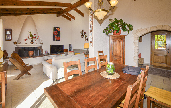 Semesterhus - BASTIA , Frankrike - FKO770 6