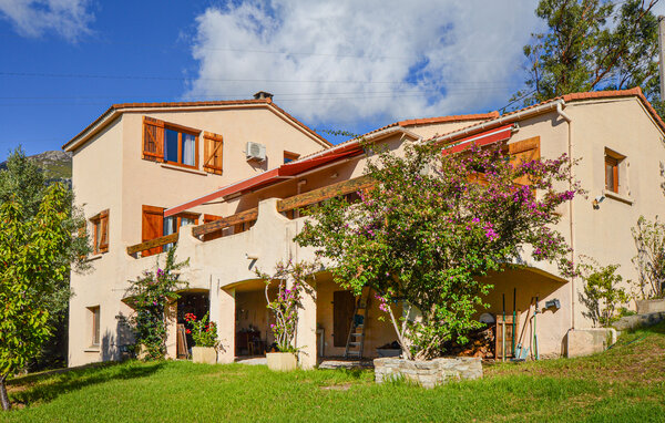 Semesterhus - BASTIA , Frankrike - FKO770 1