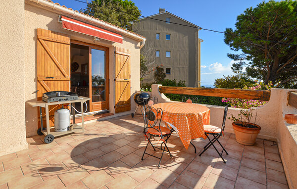 Semesterhus - BASTIA , Frankrike - FKO770 9
